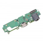 Charging Connector Flex Pcb Board For Vivo Y3 Standard By - Maxbhi Com