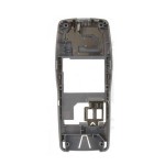 Lcd Frame Middle Chassis For Nokia 1101 White By - Maxbhi Com