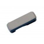 Power Button Outer For Nokia E61 Silver By - Maxbhi Com