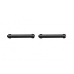Volume Side Button Outer For Motorola Krzr K1 Black By - Maxbhi Com