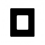 Camera Lens For Nokia E65 Black By - Maxbhi Com