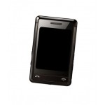 Lcd Frame Middle Chassis For Samsung Armani Black By - Maxbhi Com