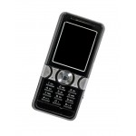 Lcd Frame Middle Chassis For Sony Ericsson K550 White By - Maxbhi Com