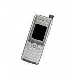 Lcd Frame Middle Chassis For Thuraya Sg2520 Silver By - Maxbhi Com