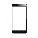 Replacement Front Glass For Lenovo A6000 Red By - Maxbhi Com