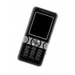 Volume Side Button Outer For Sony Ericsson K550 Black By - Maxbhi Com
