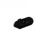 Volume Side Button Outer For Sony Ericsson P1i Silver Black By - Maxbhi Com
