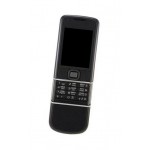 Lcd Frame Middle Chassis For Nokia 8800 Arte White By - Maxbhi Com