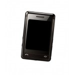 Lcd Frame Middle Chassis For Samsung Armani White By - Maxbhi Com