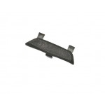 Volume Side Button Outer For Nokia 6220 Classic Purple By - Maxbhi Com