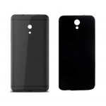 Back Panel Cover for HTC Desire 620G dual sim - Red - Maxbhi.com
