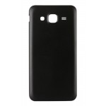 Back Panel Cover For Samsung Galaxy J5 Black - Maxbhi Com
