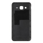 Back Panel Cover For Samsung Galaxy J5 Black - Maxbhi Com