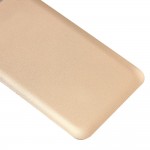 Back Panel Cover For Samsung Galaxy J5 Gold - Maxbhi Com