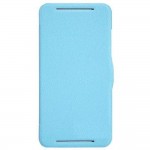Flip Cover for HTC Desire 620G dual sim - Red by Maxbhi.com