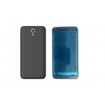 Full Body Housing for HTC Desire 620G dual sim - Red - Maxbhi.com