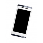 Power Button Flex Cable For Sony Ericsson Aino On Off Flex Pcb By - Maxbhi Com