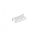 Power Button Outer for HTC Desire 620G dual sim Red by Maxbhi.com
