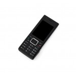 Power Button Outer For Sony Ericsson J10i2 Elm Rose By - Maxbhi Com