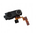 Volume Button Flex Cable For Samsung F480 By - Maxbhi Com