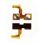 Volume Button Flex Cable For Samsung S5233 By - Maxbhi Com