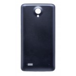 Back Panel Cover For Vivo Y21l Grey - Maxbhi Com