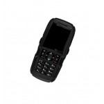 Lcd Frame Middle Chassis For Sonim Xp3300 Force Black By - Maxbhi Com