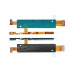 Main Board Flex Cable For Sony Xperia M4 Aqua 16gb By - Maxbhi Com
