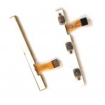 Power Button Flex Cable For Lephone W9 On Off Flex Pcb By - Maxbhi Com