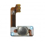 Power Button Flex Cable For Lg Optimus One P500 On Off Flex Pcb By - Maxbhi Com