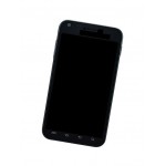 Power Button Flex Cable For Samsung Galaxy S Ii T989 On Off Flex Pcb By - Maxbhi Com