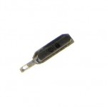 Power Button Outer For Lg Star P990 Optimus Speed White By - Maxbhi Com