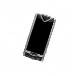 Power Button Outer For Vertu Constellation T Black By - Maxbhi Com