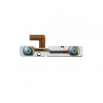 Volume Button Flex Cable For Lg Optimus One P500 By - Maxbhi Com
