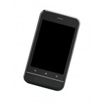 Volume Side Button Outer For Garminasus A10 White By - Maxbhi Com