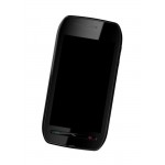 Volume Side Button Outer For Nokia 603 Blue By - Maxbhi Com