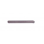 Volume Side Button Outer For Samsung S5610 Primo Black By - Maxbhi Com