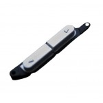 Volume Side Button Outer For Sony Ericsson Zylo Pink By - Maxbhi Com