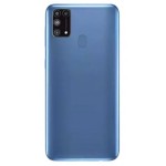 Full Body Housing For Samsung Galaxy M31 Prime Ice - Maxbhi Com