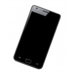 Volume Button Flex Cable For Samsung Galaxy S Ii 4g I9100m By - Maxbhi Com