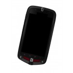 Volume Side Button Outer For Casio Gzone Commando 4g Lte Black By - Maxbhi Com