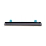 Volume Side Button Outer For Lg Optimus L7 P705 Black By - Maxbhi Com