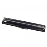 Volume Side Button Outer For Nokia Lumia 610 Black By - Maxbhi Com