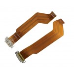 Charging Connector Flex Pcb Board For Asus Vivotab Rt Tf600t By - Maxbhi Com