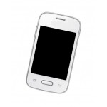 Charging Connector Flex Pcb Board For Samsung Galaxy Pocket 2 By - Maxbhi Com