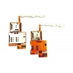 Power Button Flex Cable For Huawei Mediapad 10 Fhd On Off Flex Pcb By - Maxbhi Com