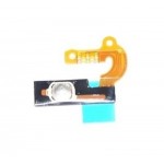 Power Button Flex Cable For Samsung Galaxy Ace Duos On Off Flex Pcb By - Maxbhi Com