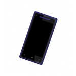 Volume Button Flex Cable For Htc Windows Phone 8x By - Maxbhi Com