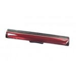 Volume Side Button Outer For Nokia Lumia 610 Magenta By - Maxbhi Com