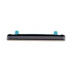 Volume Side Button Outer For Samsung Galaxy Ace Duos Black La Fleur By - Maxbhi Com